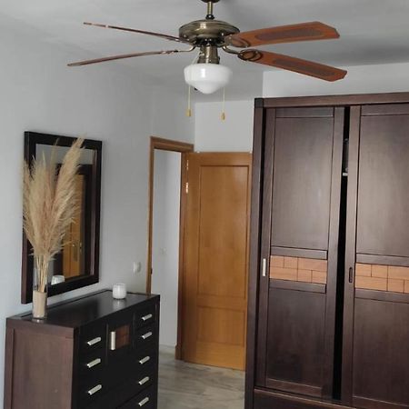 Apartamento La Marina Ταρίφα Εξωτερικό φωτογραφία