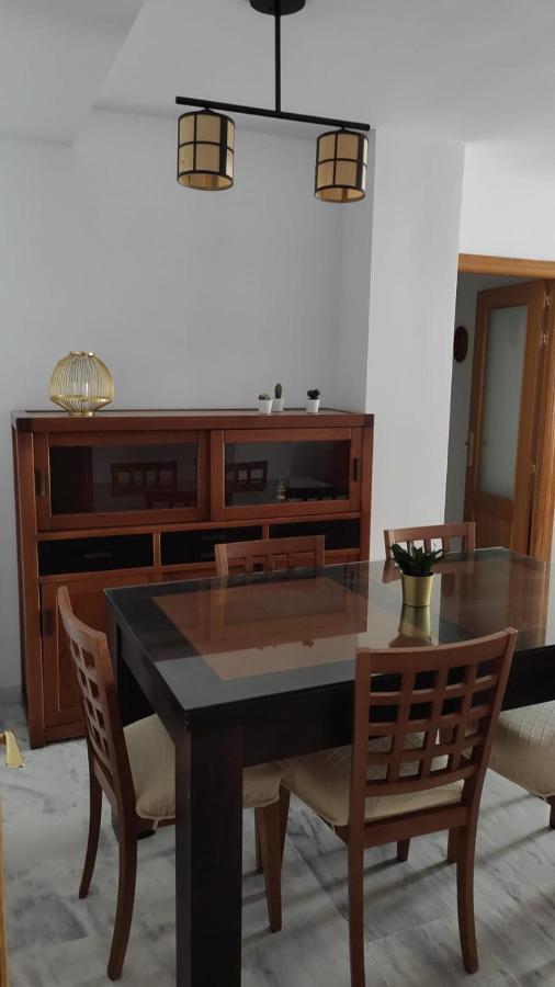 Apartamento La Marina Ταρίφα Εξωτερικό φωτογραφία