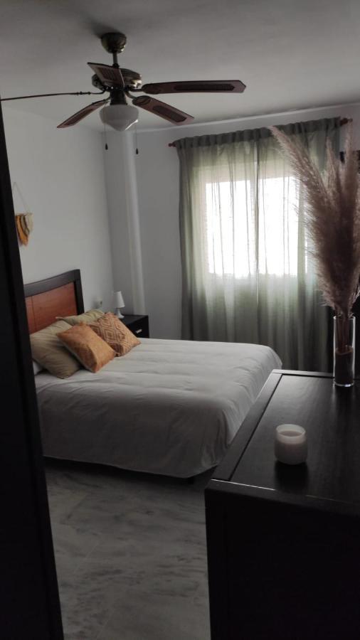 Apartamento La Marina Ταρίφα Εξωτερικό φωτογραφία