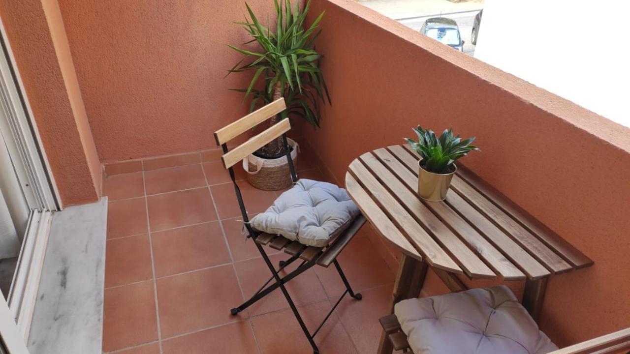 Apartamento La Marina Ταρίφα Εξωτερικό φωτογραφία