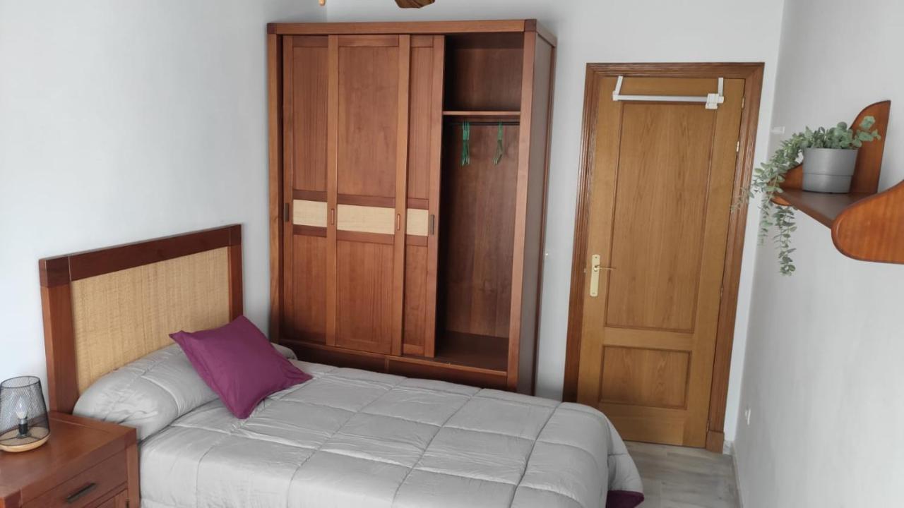 Apartamento La Marina Ταρίφα Εξωτερικό φωτογραφία