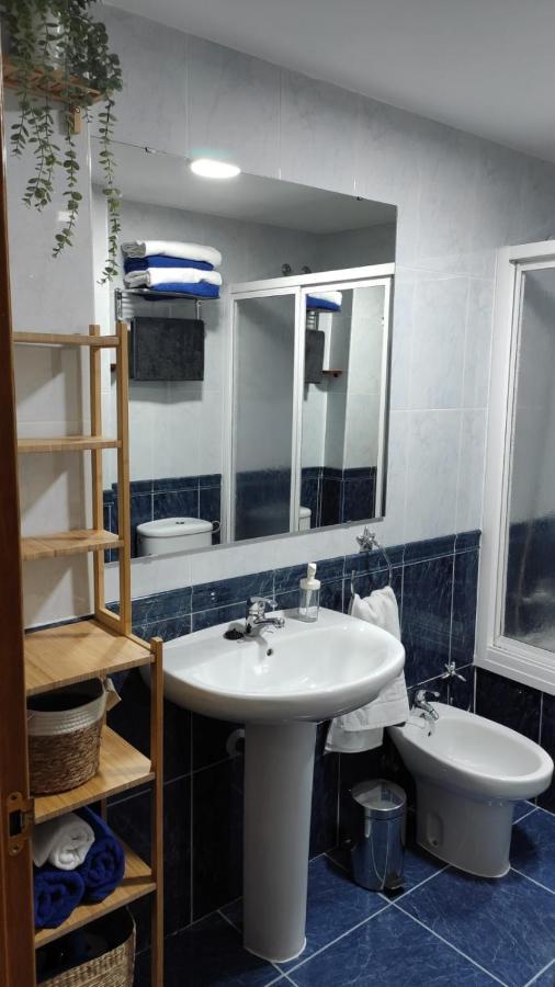 Apartamento La Marina Ταρίφα Εξωτερικό φωτογραφία