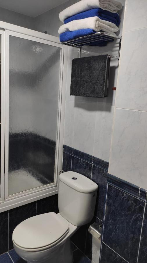 Apartamento La Marina Ταρίφα Εξωτερικό φωτογραφία