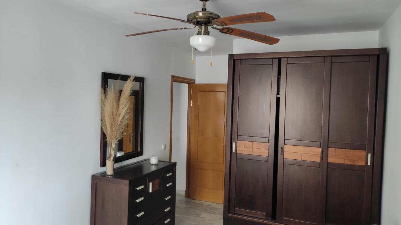 Apartamento La Marina Ταρίφα Εξωτερικό φωτογραφία