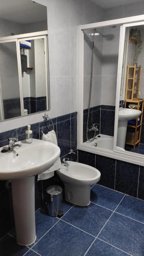 Apartamento La Marina Ταρίφα Εξωτερικό φωτογραφία