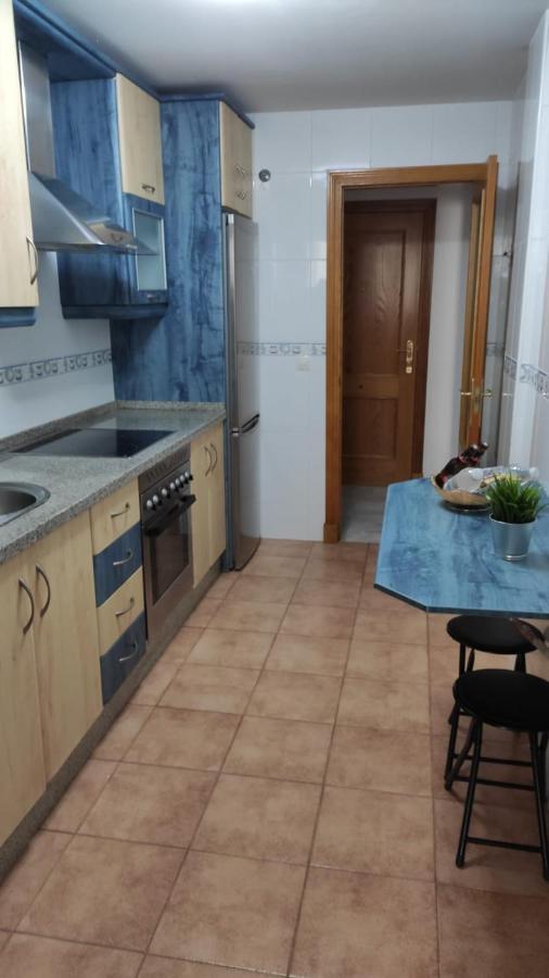 Apartamento La Marina Ταρίφα Εξωτερικό φωτογραφία